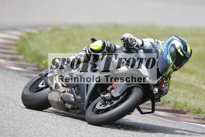 /24 08.06.2025 TZ Motorsport ADR/Gruppe gelb/86